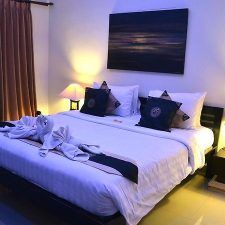 Adhyatma Villa Seminyak Dış mekan fotoğraf