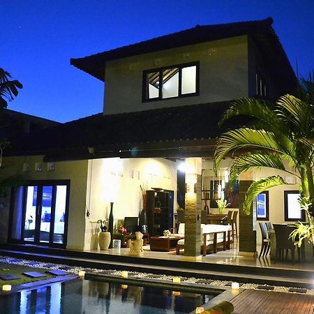 Adhyatma Villa Seminyak Dış mekan fotoğraf