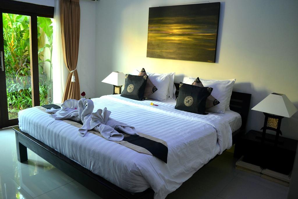 Adhyatma Villa Seminyak Dış mekan fotoğraf